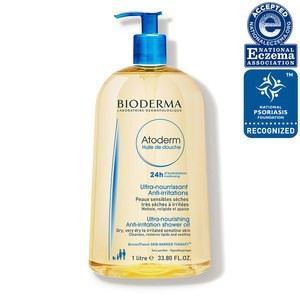 Bioderma Atoderm Cleansing Oil | Dermstore