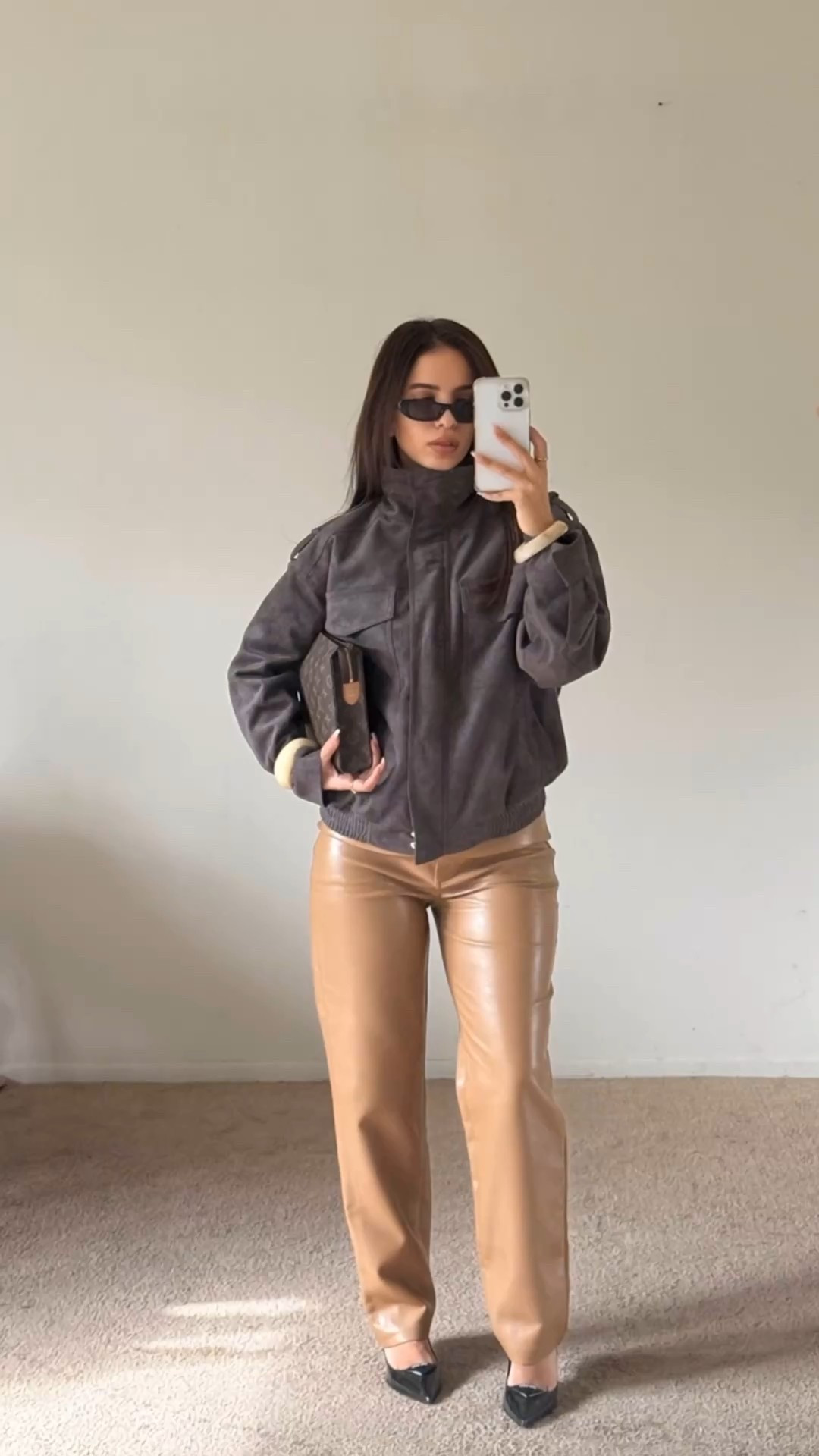 FALL / WINTER OUTFIT INSPO 

#LTKStyleTip #LTKootd #LTKU