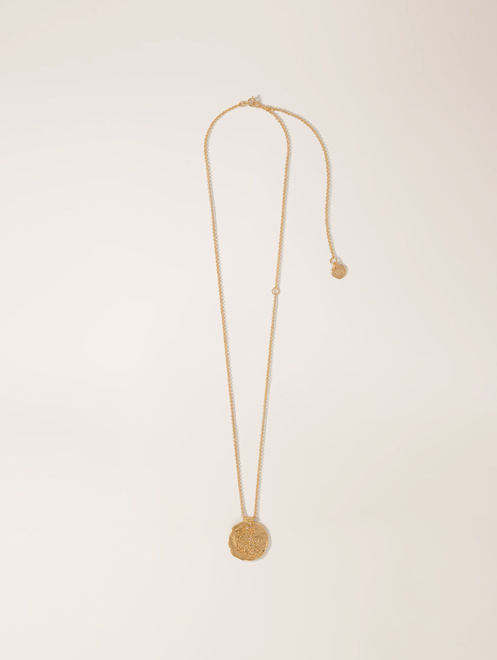 Zodiac medal | Maje US | Maje US