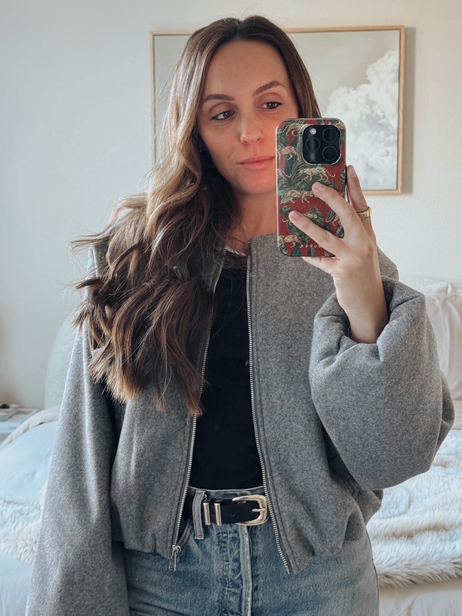 Little details 🙌🏻

Accessories, belt, black belt, ootd, accessoriess

#LTKWorkwear #LTKFindsUnder100 #LTKStyleTip