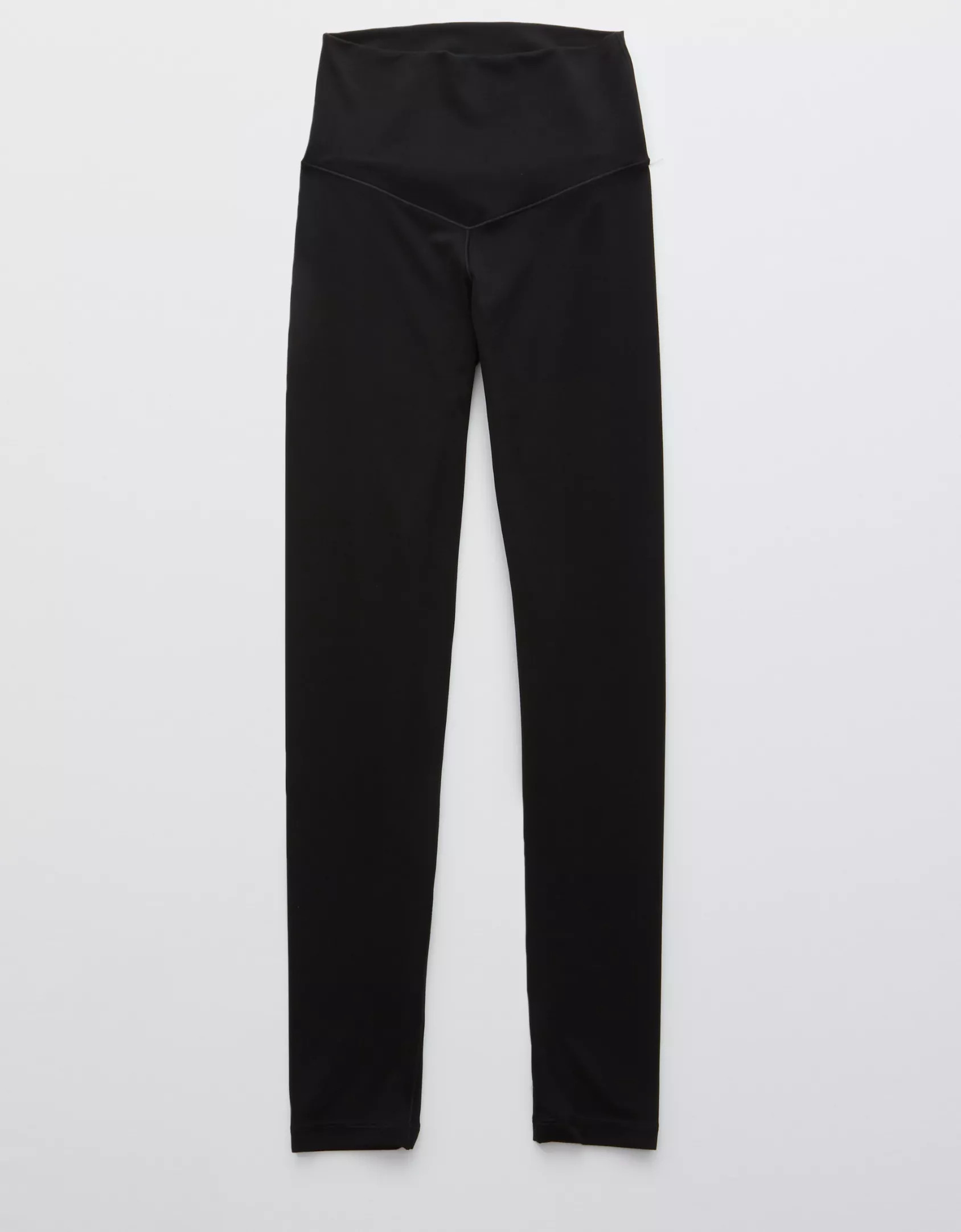 OFFLINE By Aerie Real Me High Waisted Legging | Aerie