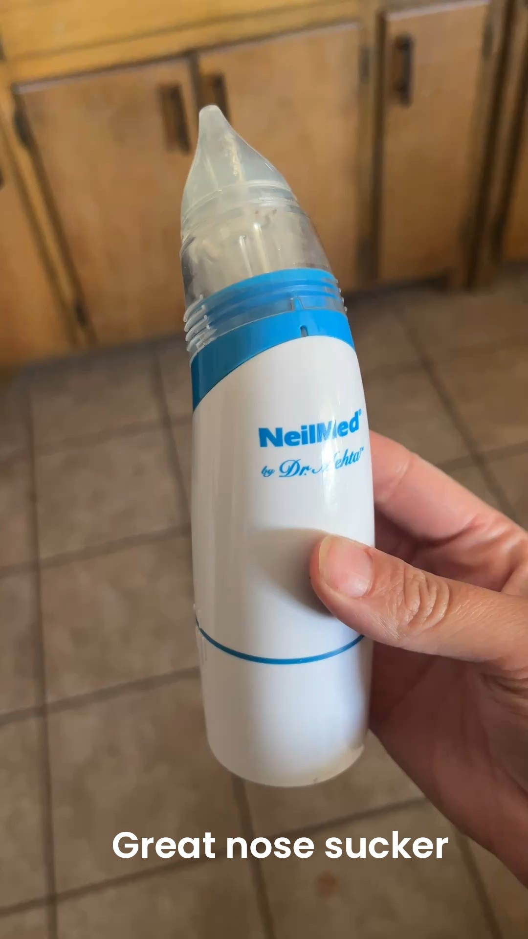 Great baby gift. Baby shower gift. This nose sucker works greatt

#LTKFamily #LTKKids #LTKBaby