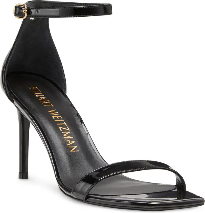 Nakedcurve Ankle Strap Sandal (Women) | Nordstrom