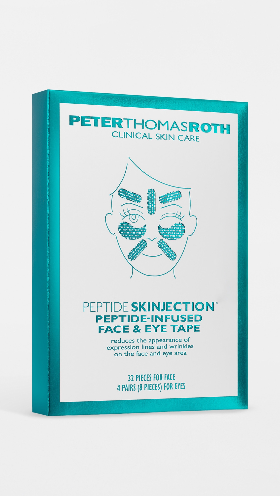 Peptide Skinjection - No Color | Shopbop