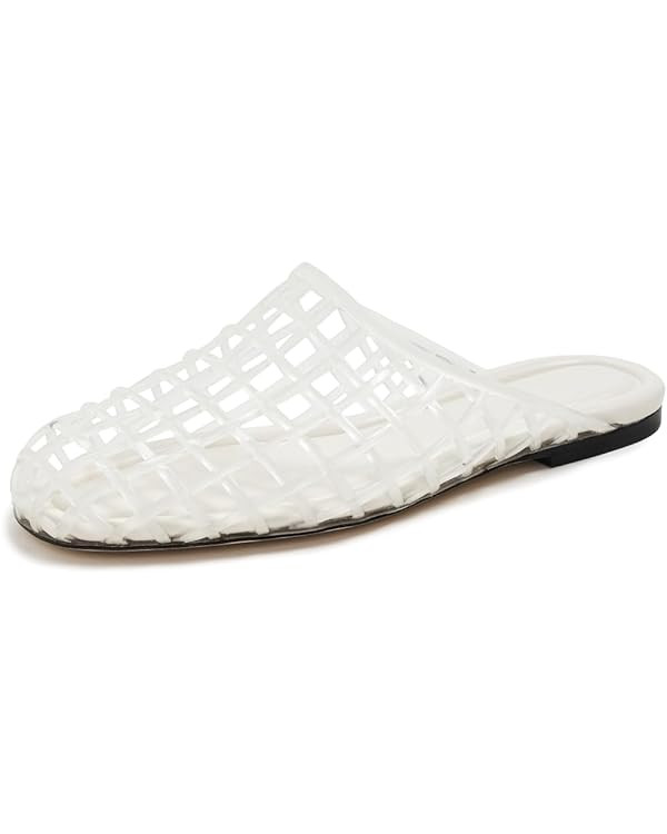 Vince Women's Barcelona Jelly Flats | Amazon (US)