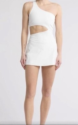 The Free People Movement Transcend Limits Skortsie dress | eBay | eBay US