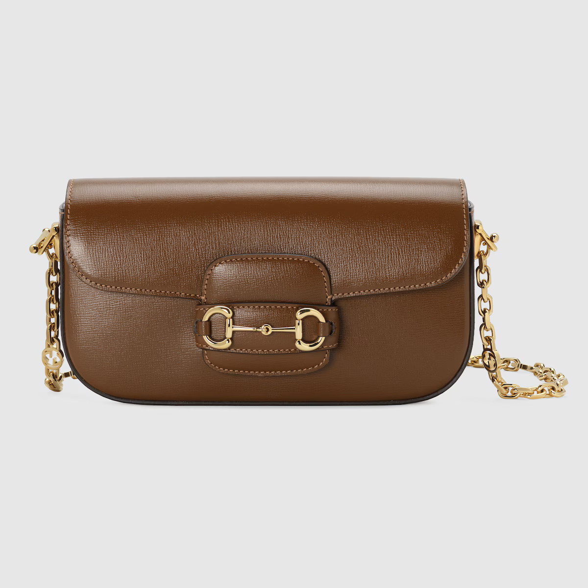 Gucci - Gucci Horsebit 1955 small shoulder bag | Gucci (US)