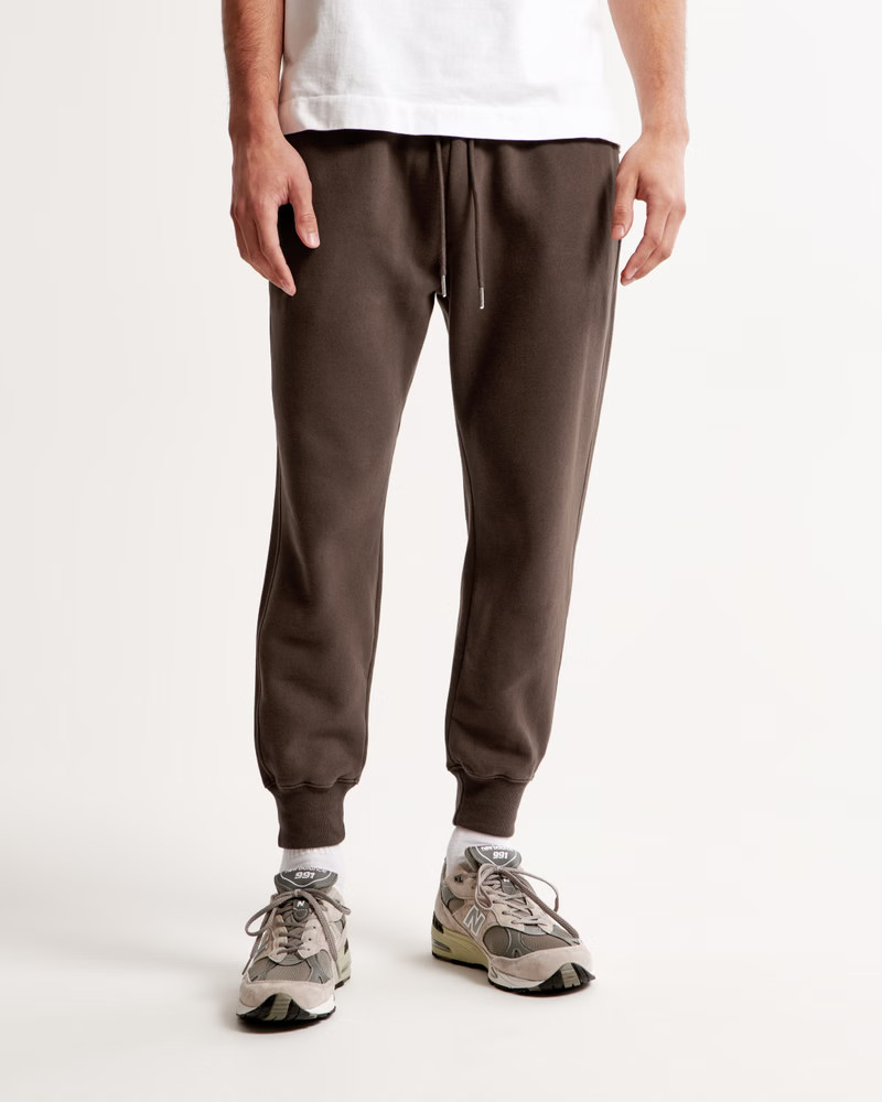 Essential Jogger | Abercrombie & Fitch (US)