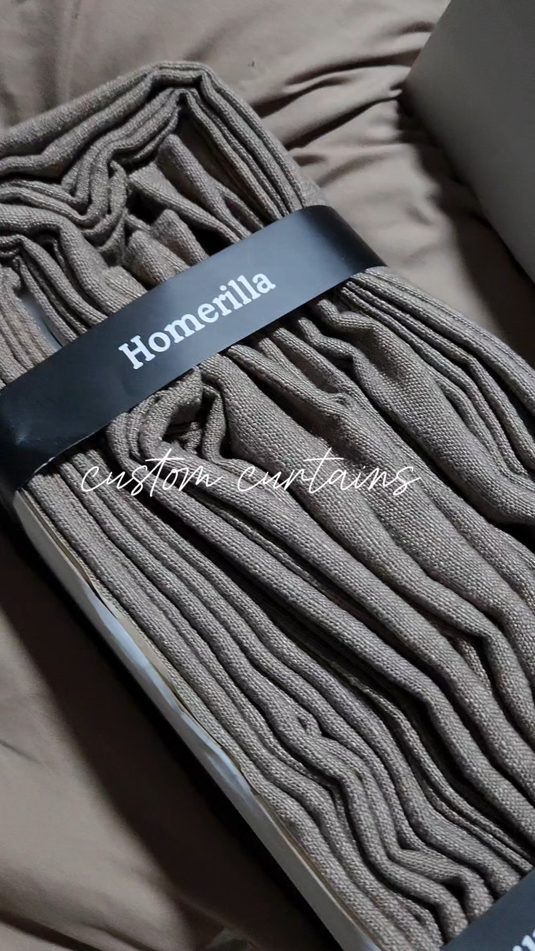 Custom Curtains! 

#LTKSaleAlert #LTKHome #LTKOver40