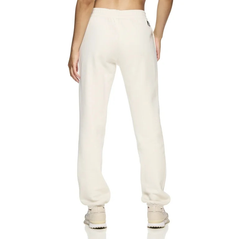 Reebok Women’s and Women’s Plus After Class Joggers, Sizes XS-4X | Walmart (US)