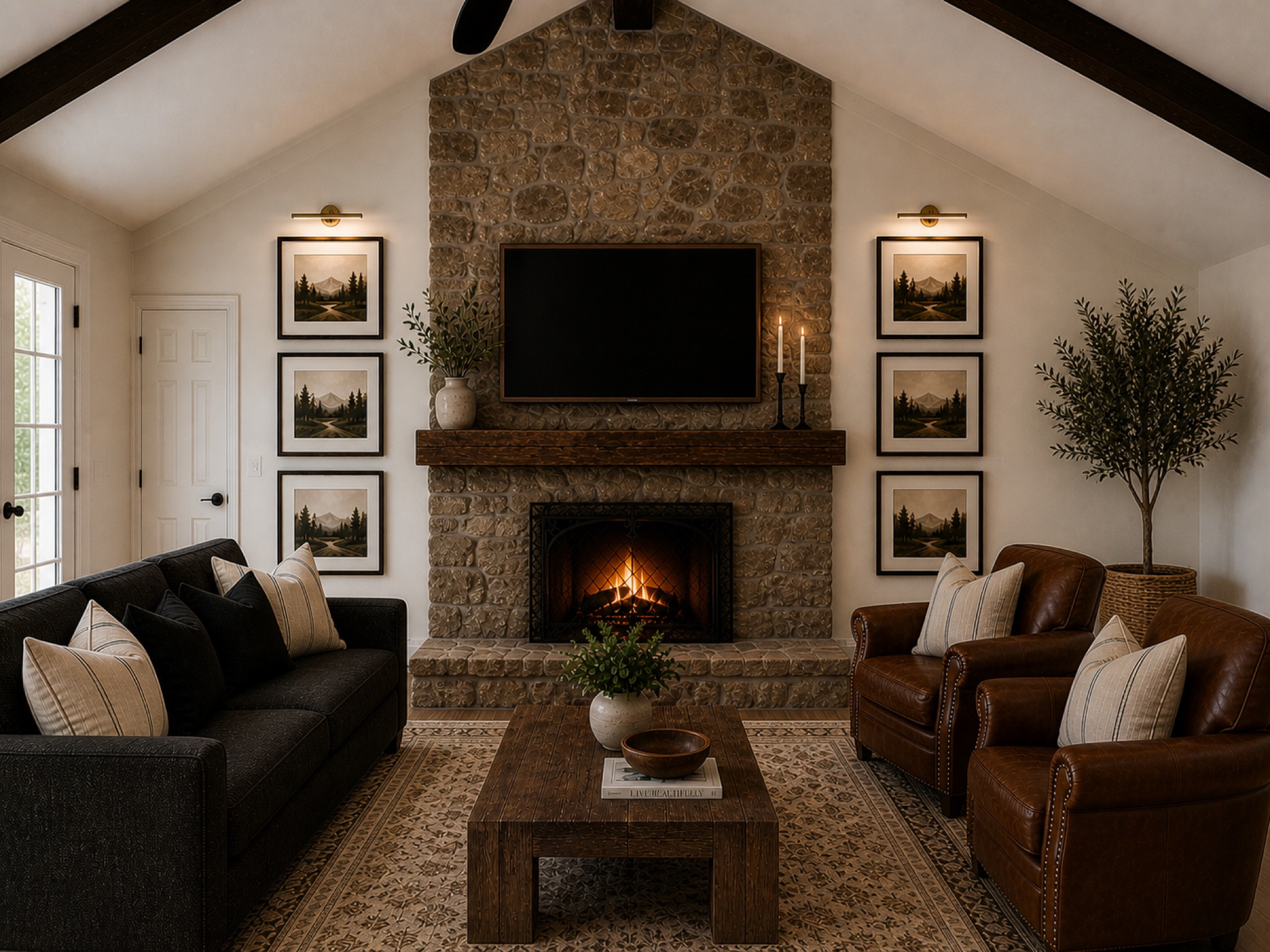 Living room links

#LTKHome