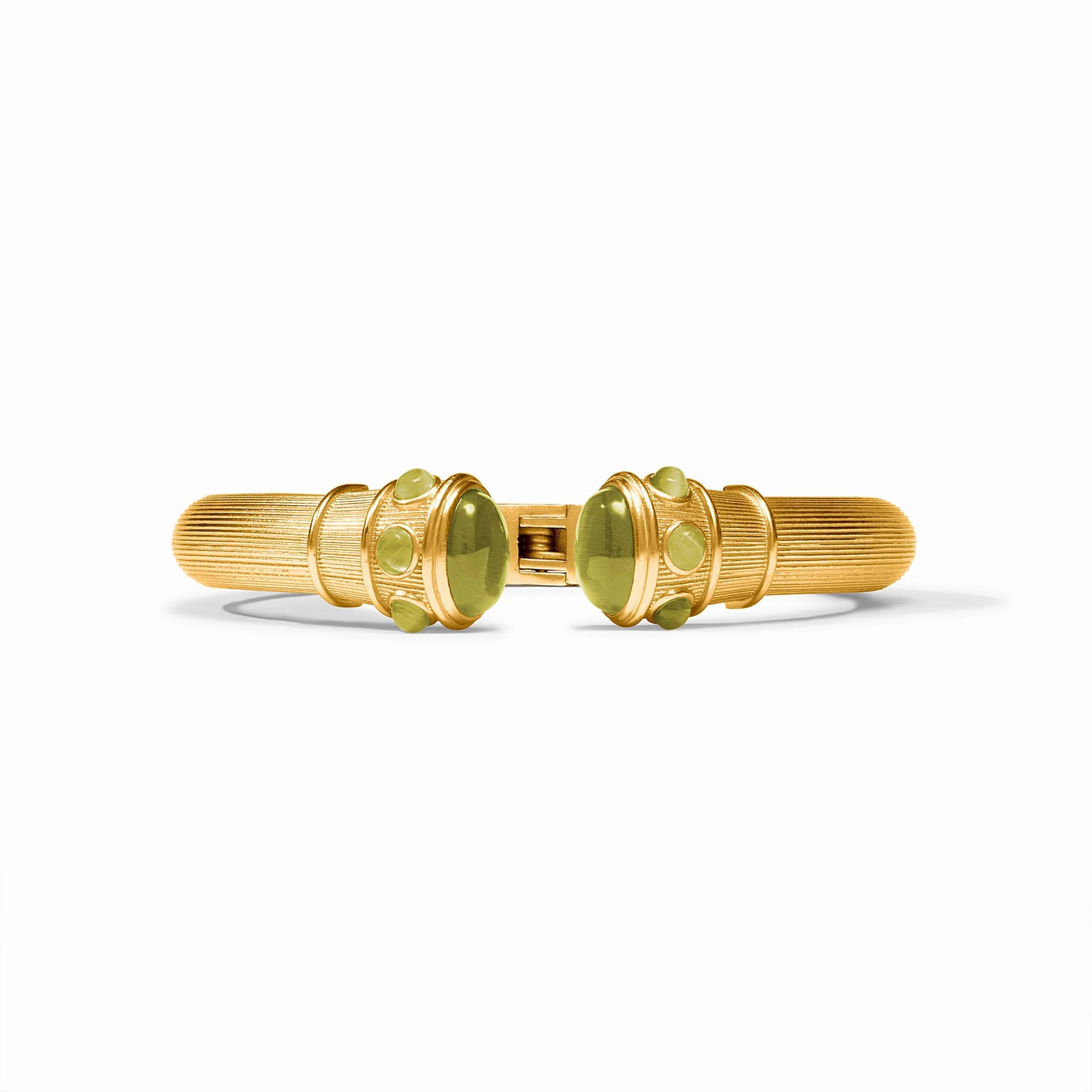 Cobblestone Demi Cuff | Julie Vos