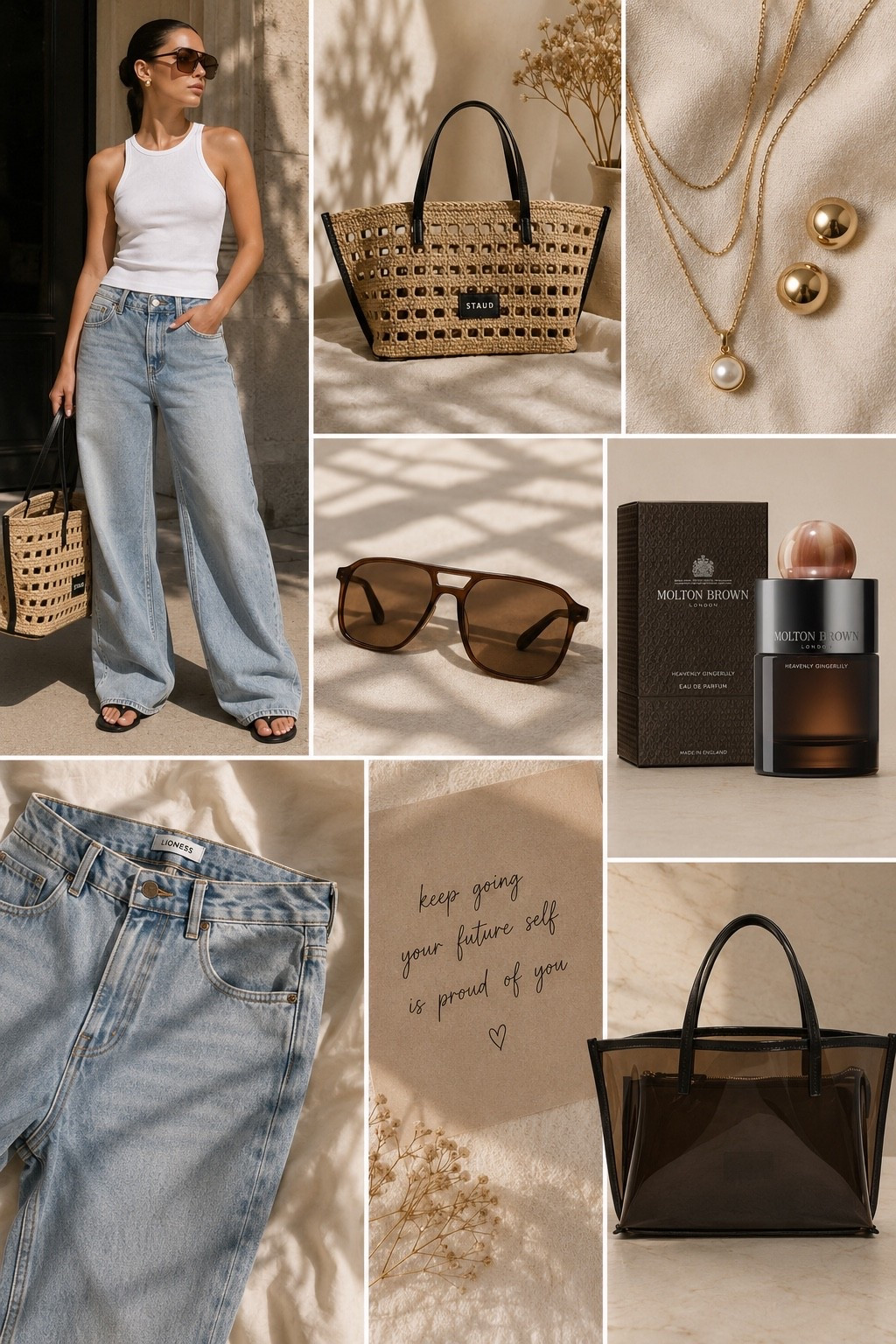 Amazon style 🤎

#amazon #tote #jeans #accessories #jewelry bikini

#LTKootd #LTKgrwm #LTKSwim