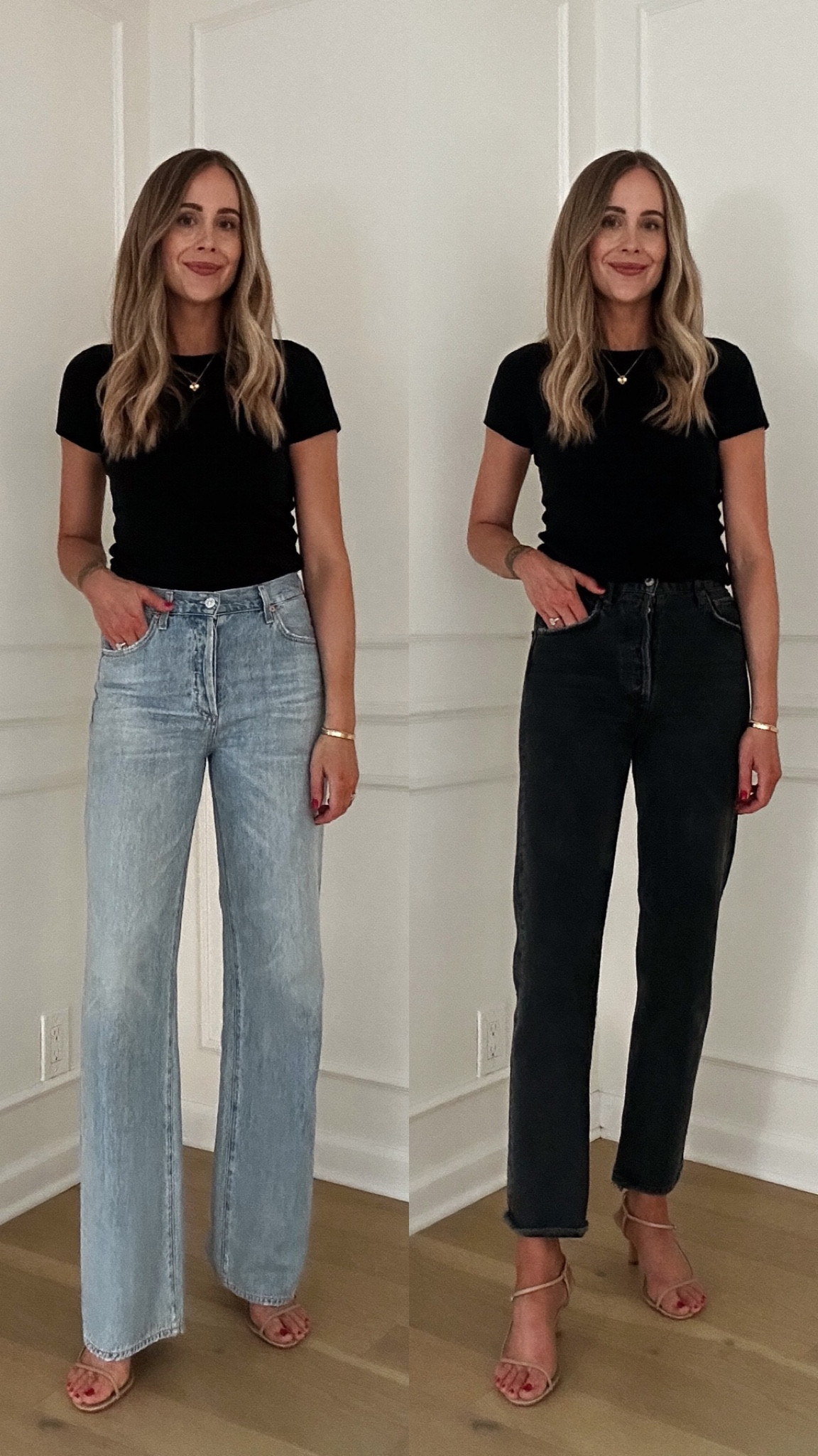 Fashion Jackson wearing jeans on sale! #jeans #fashionjackson 

#LTKfindsunder100 #LTKstyletip