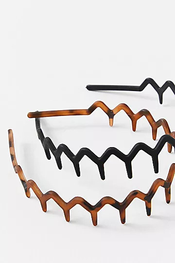 Kitsch Zig Zag Headband | Free People (Global - UK&FR Excluded)