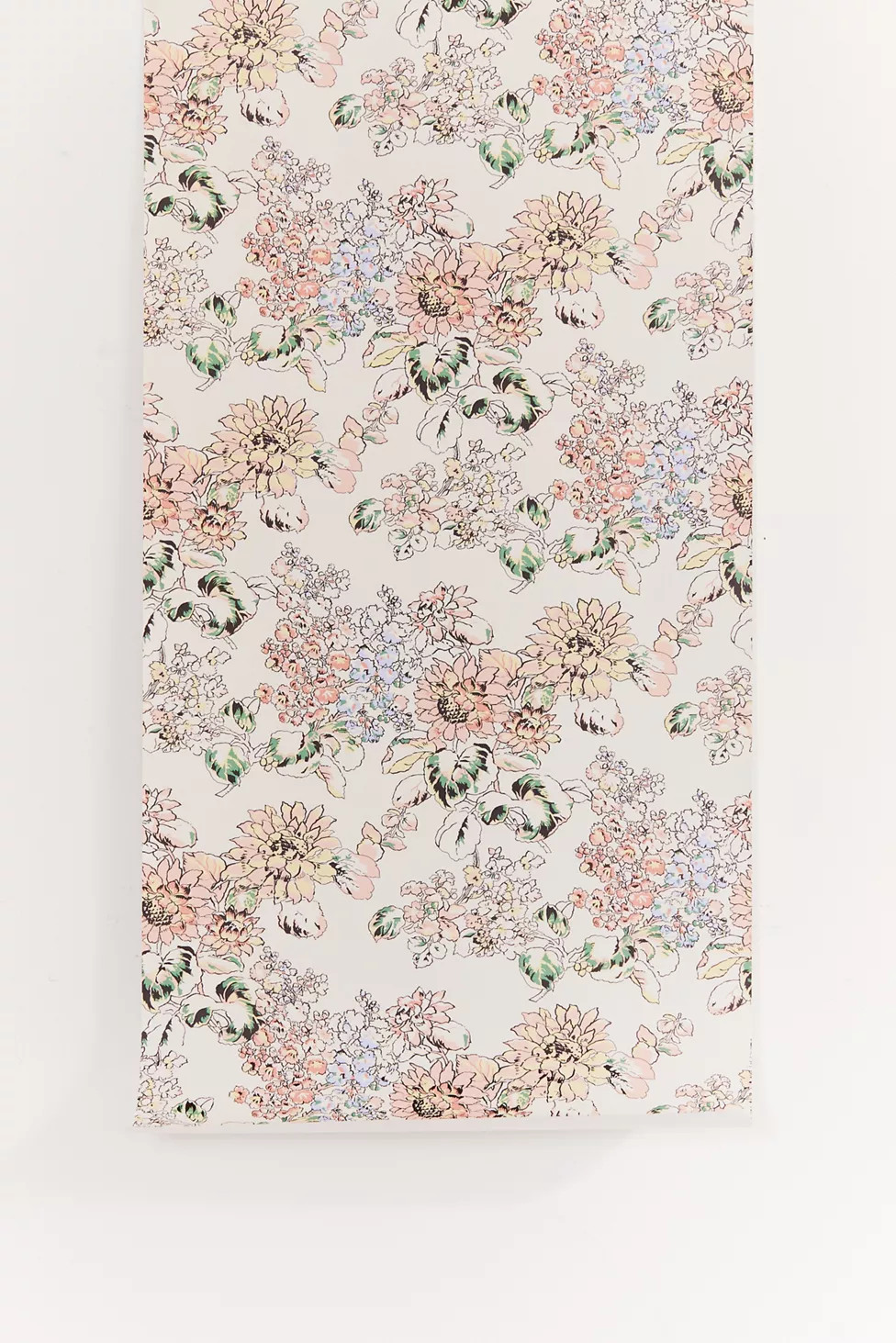 Cara Removable Wallpaper | Urban Outfitters (US and RoW)