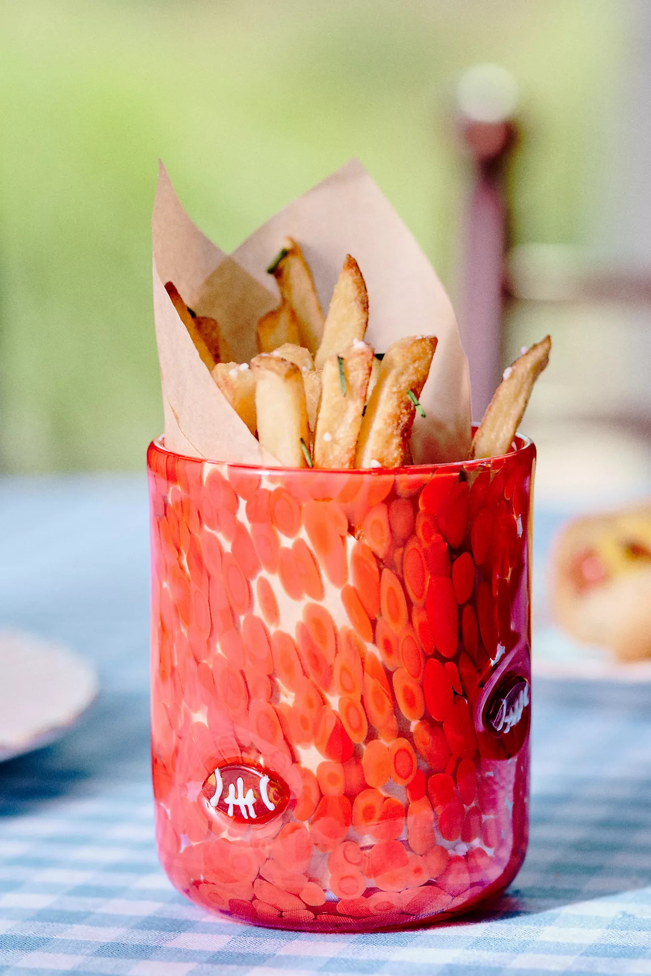 The Icon Juice Glass: Confetti Edition | Anthropologie (US)