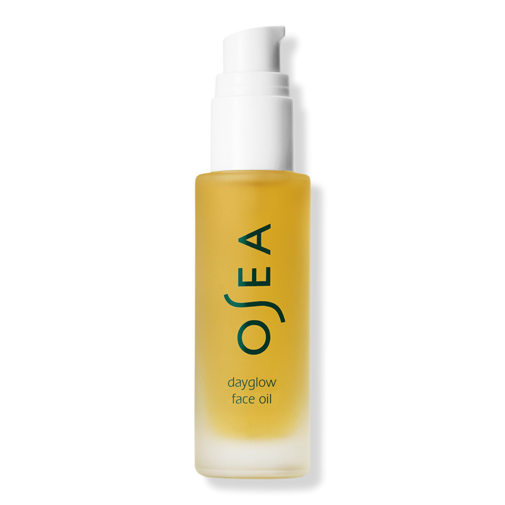 OSEA Dayglow Face Oil for Sensitive Skin | Ulta