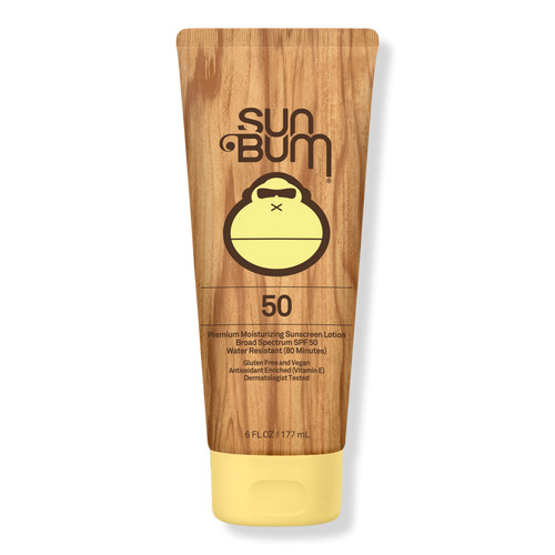 Original SPF 50 Sunscreen Lotion - Sun Bum | Ulta Beauty | Ulta