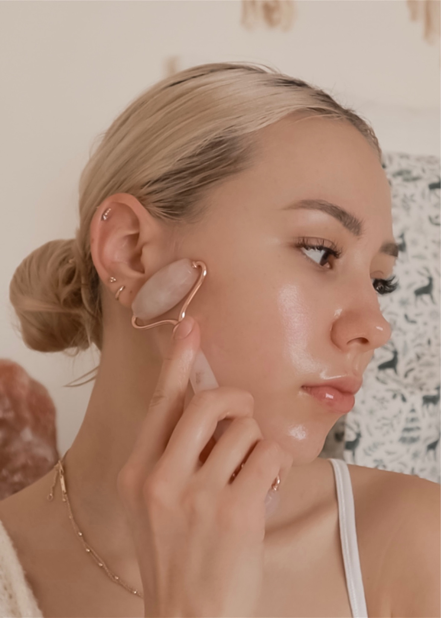 my skincare routine