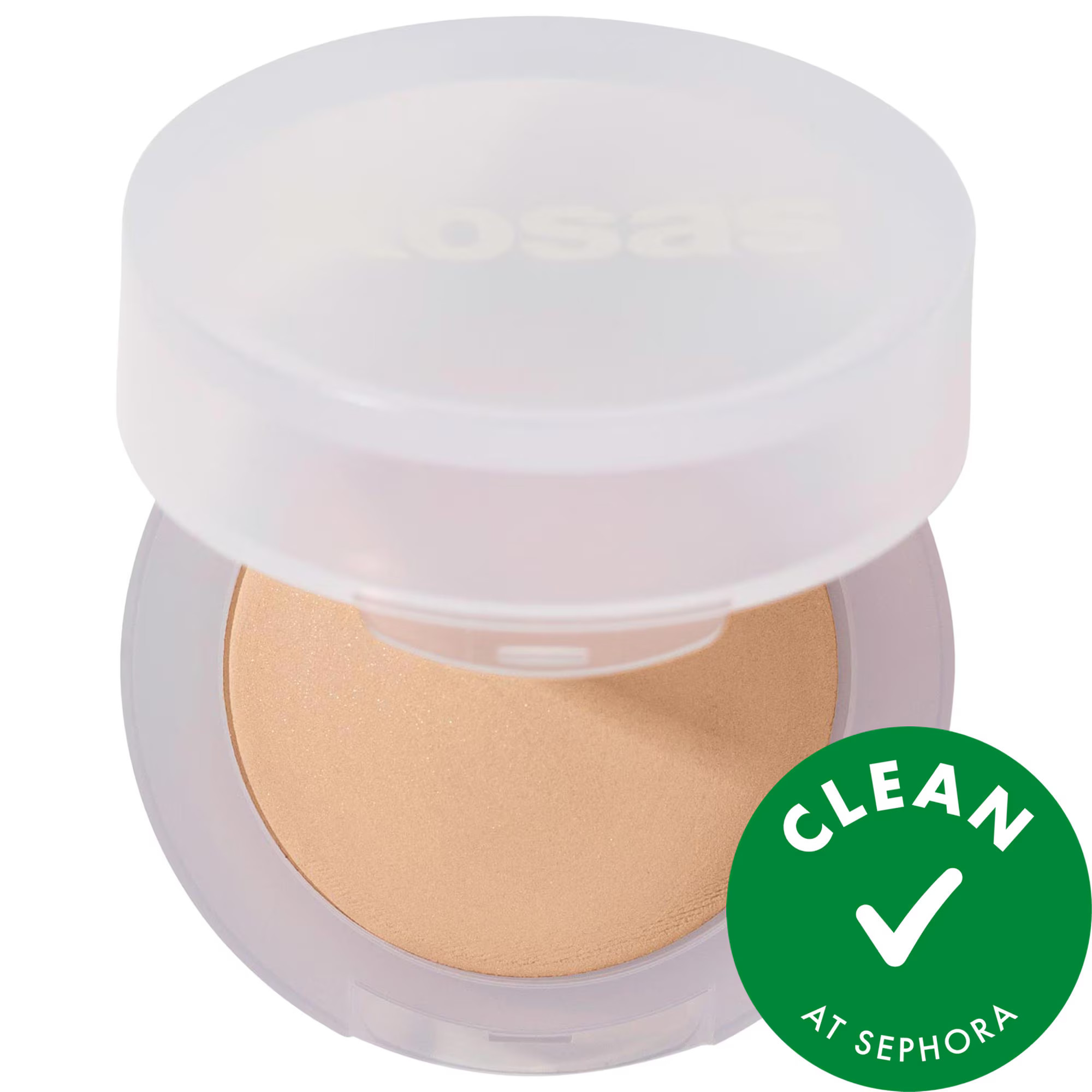 Kosas Mini Cloud Set Baked Setting & Smoothing Talc-Free Vegan Powder Comfy 0.10 oz / 3 g | Sephora (US)