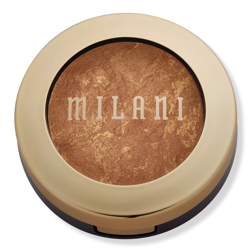 Baked Bronzer - Milani | Ulta Beauty | Ulta