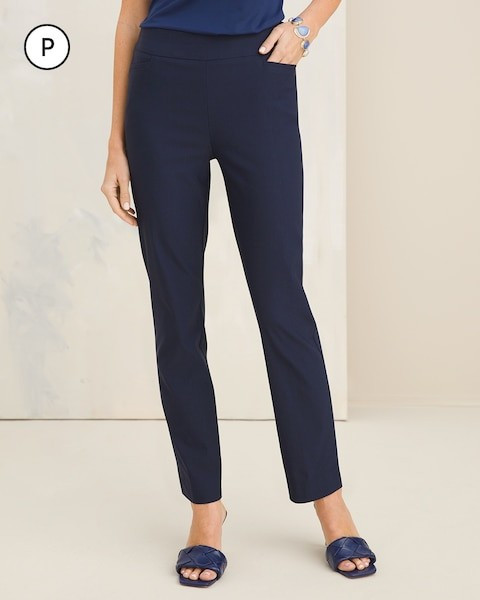 Petite Brigitte Ankle Pants | Chico's