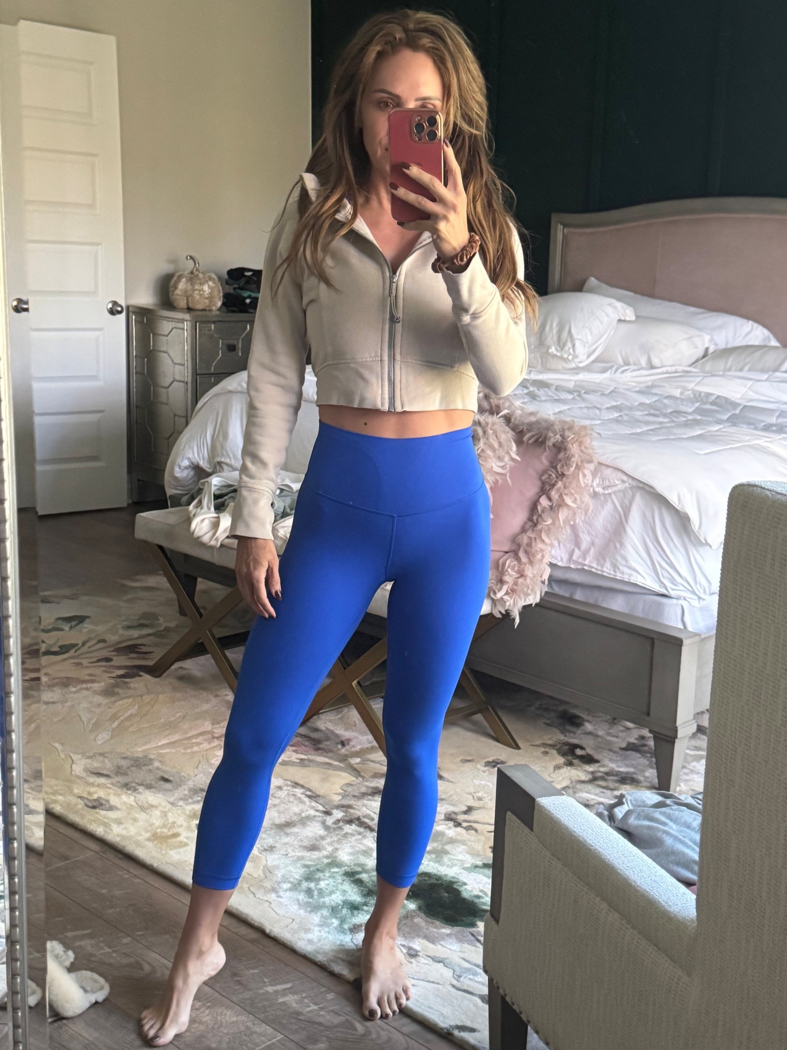 Pilates outfit of the day

#LTKOver40 #LTKStyleTip #LTKActive