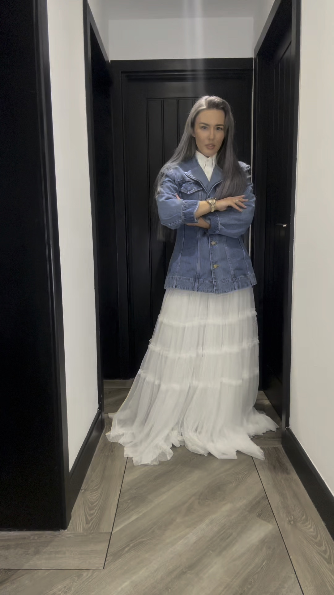 Modest Fashion: How to style a maxi skirt - 3 Ways! 

#LTKmodest #LTKautumn #LTKuk