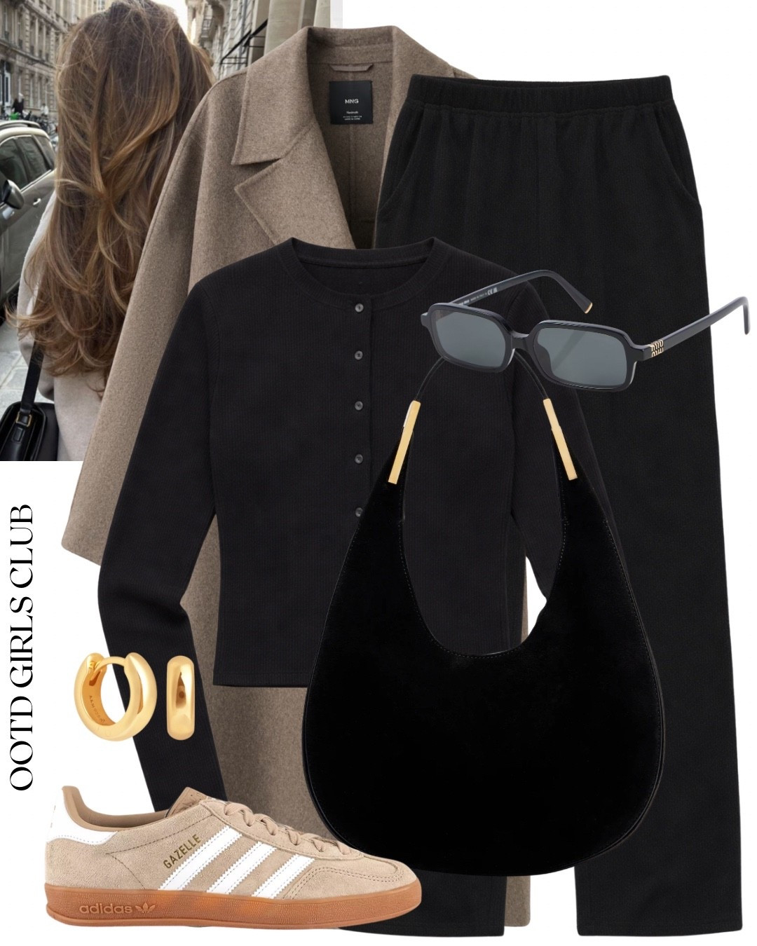 The most gorgeous matching set 

#LTKbag #LTKwinter #LTKstyletip