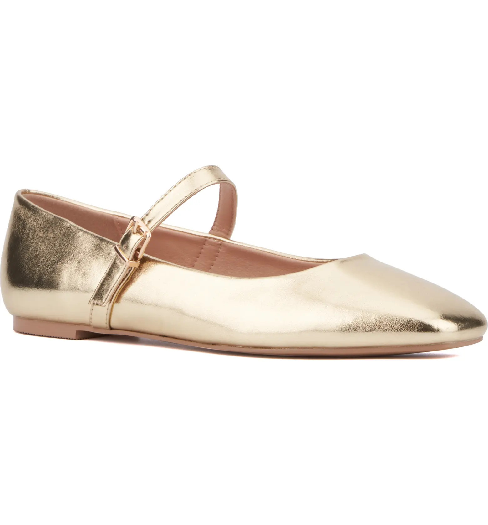 Page Mary Jane Ballet Flat (Women) | Nordstrom Rack