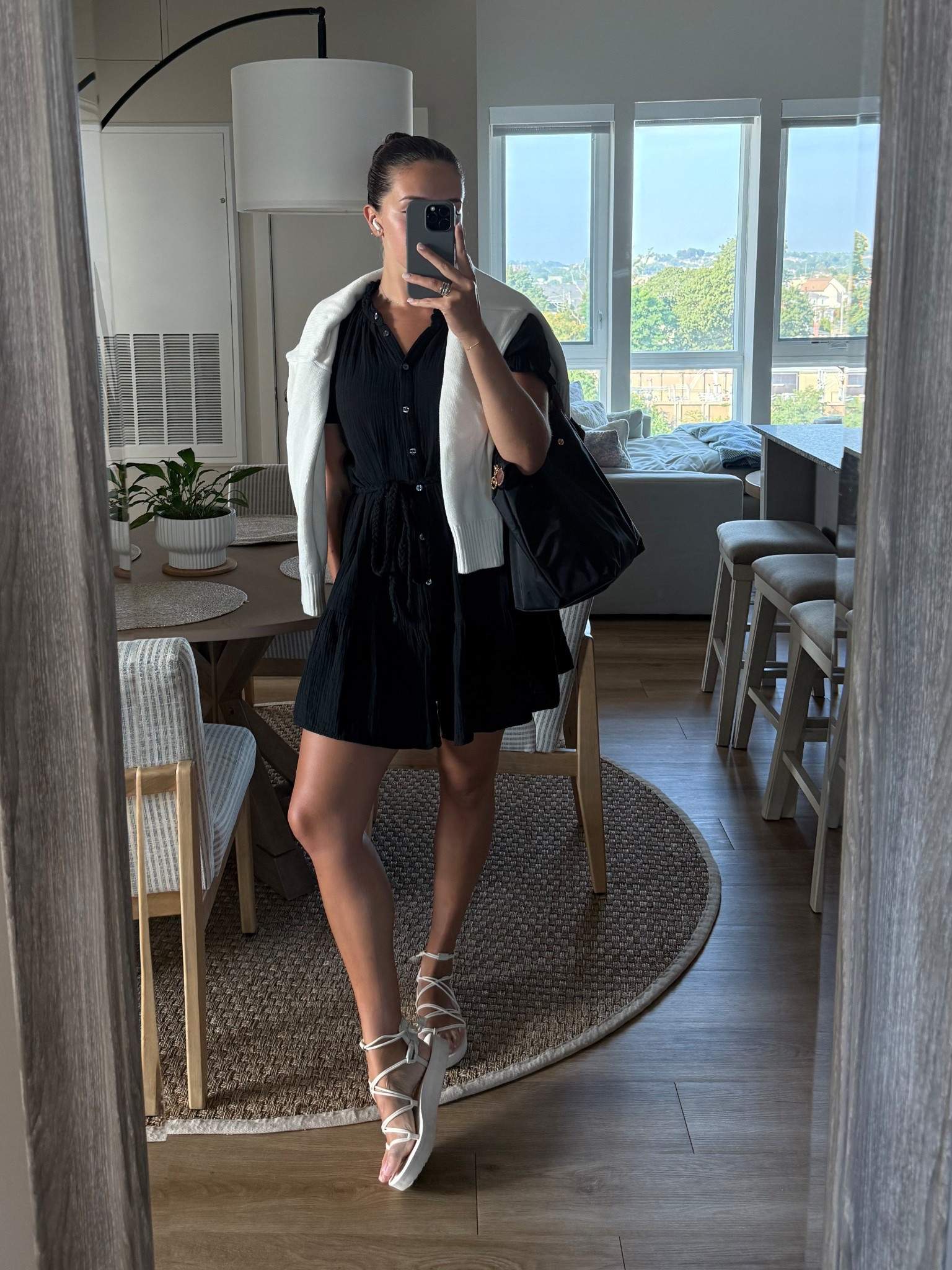 Summer office outfit! 

#LTKStyleTip #LTKWorkwear #LTKSeasonal