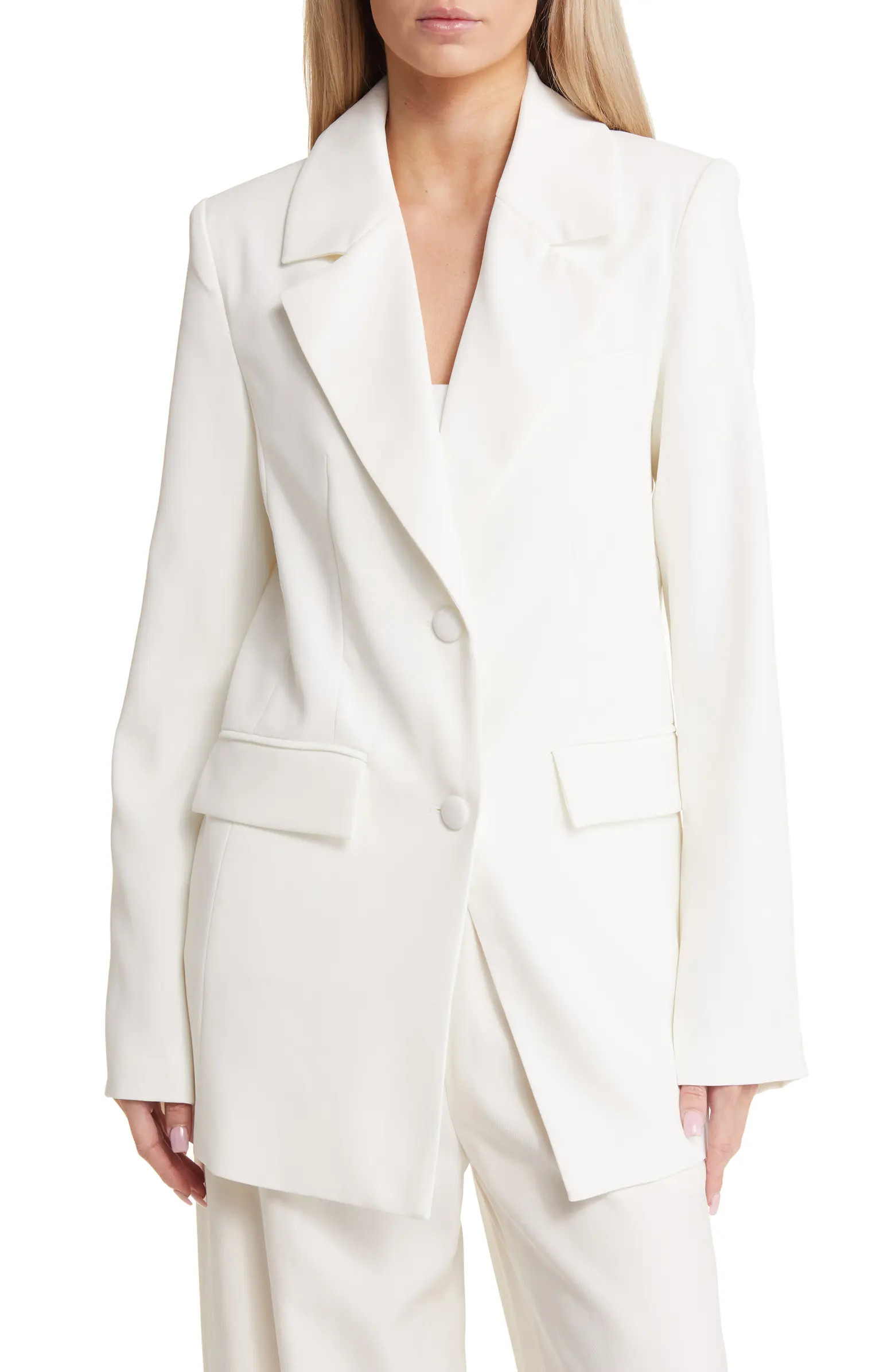 Oversize Blazer | Nordstrom