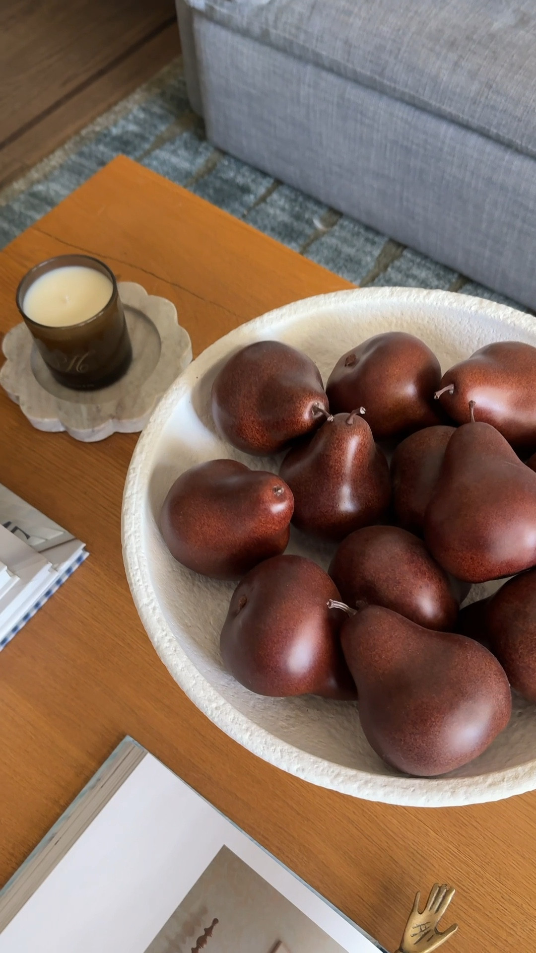 These fanciers are finally back in stock! I have two sets here and they’re one of my favorite vase fillers, linking the vase too! 

#LTKSeasonal #LTKHome #LTKSaleAlert