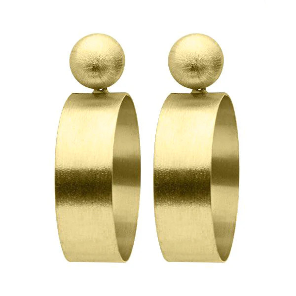 Mini Elizzie Earrings | Sheila Fajl