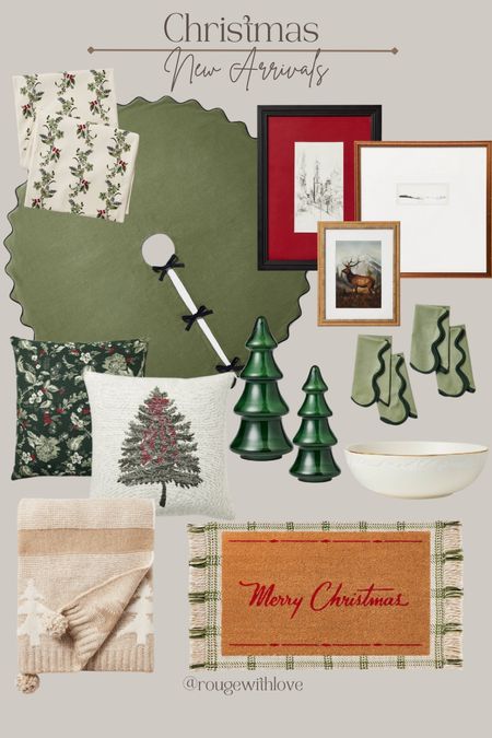 Target Christmas 
Studio McGee
Hearth and hand
Holiday decor
Christmas tree
Ornaments 


MSale



#LTKHoliday #LTKhome #LTKSeasonal