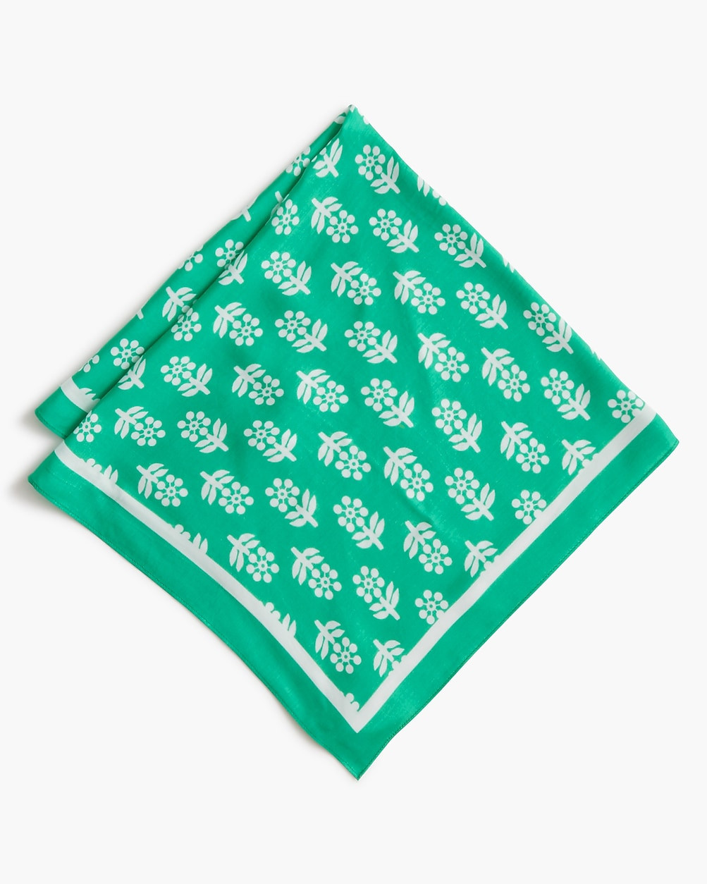 Silky scarf | J.Crew Factory