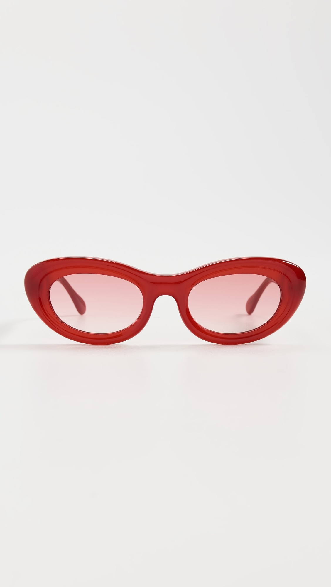 SIMONMILLER x Delarge Mirage Sunglasses | Shopbop