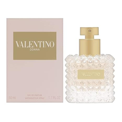 Valentino Donna By Valentino for Women - Edp Spray, 1 Ounce, Multi | Amazon (US)