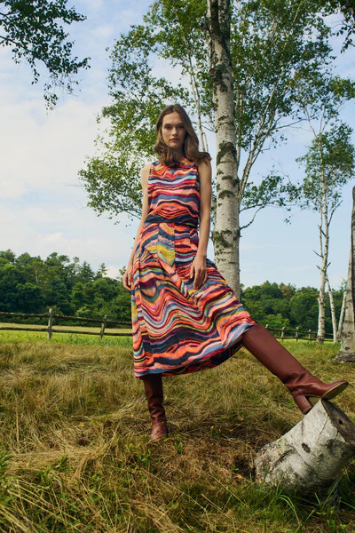 FAITH SKIRT | Marie Oliver