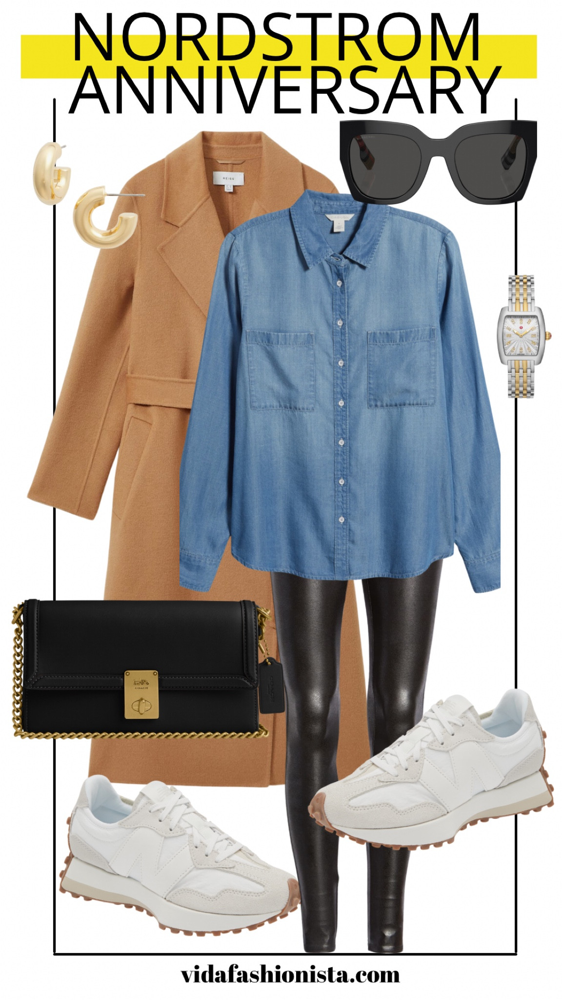 How to style Spanx faux leather leggings 

#LTKxNSale #LTKSummerSales #LTKStyleTip