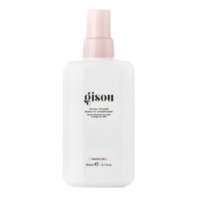GISOU
             Honey Infused Leave In Conditioner  150ml | Sephora UK