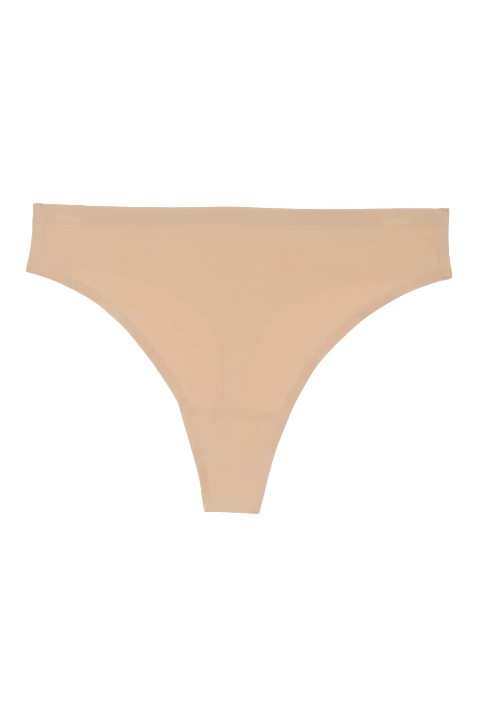 Soft Stretch Thong (Women) | Nordstrom | Nordstrom