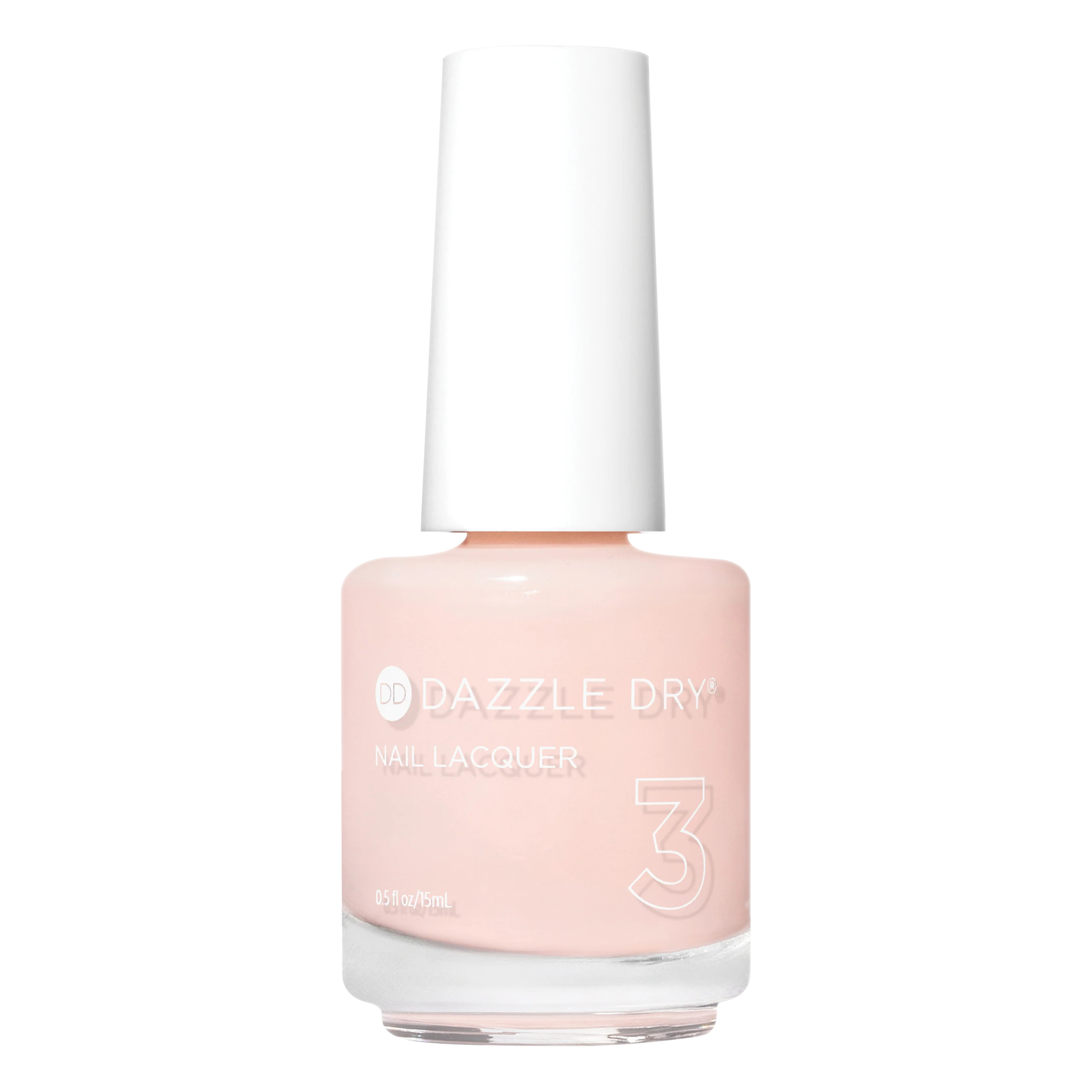 Livin' La Vida Yoga - Nail Polish by Dazzle Dry | Dazzle Dry