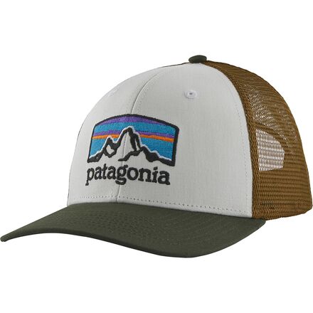 Patagonia Fitz Roy Horizons Trucker Hat | Backcountry