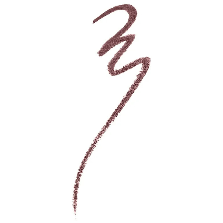 Maybelline Color Sensational Shaping Lip Liner Makeup, Almond Rose | Walmart (US)