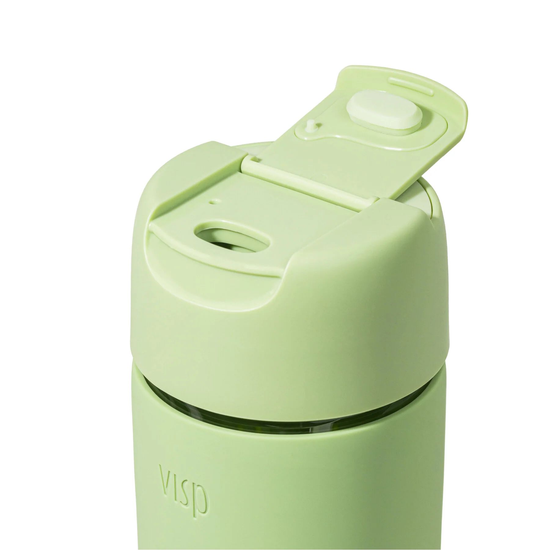The Elixir Mixer - Matcha Green | Visp