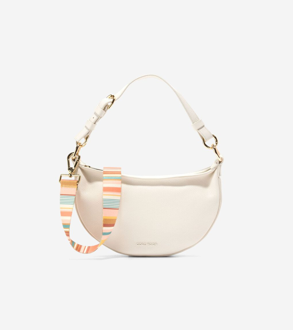 Women's Elizabeth Leather Crossbody Bag | Cole Haan (US)