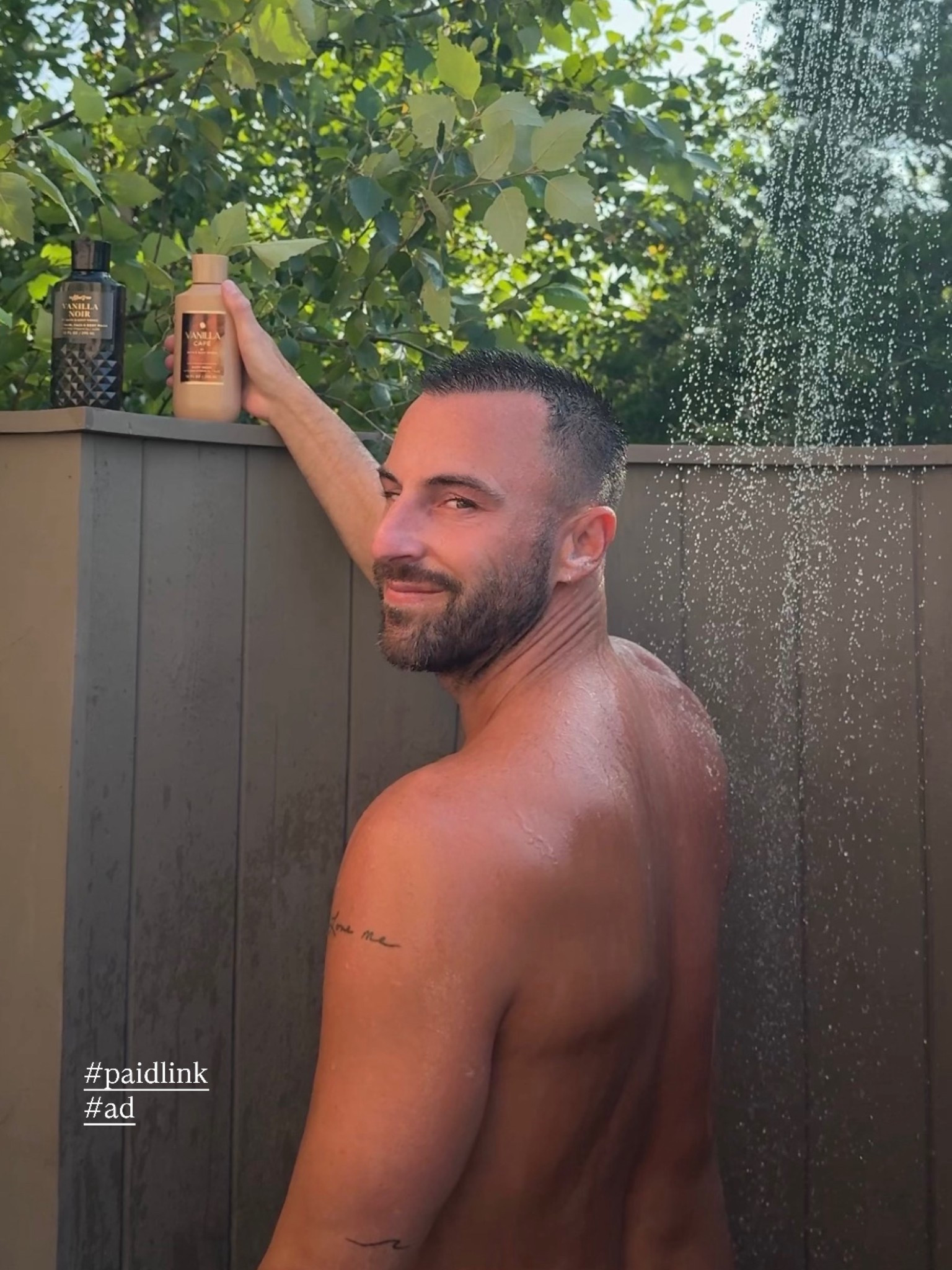 #paidlink #ad Transitioning from sunny days to crisp autumn nights is easy with @bathandbodyworks vanilla—Vanilla Noir layers on a warm, spicy vibe, while Vanilla Café leaves my skin feeling soft and deliciously cozy #bathandbodyworks 

#LTKBeauty #LTKSeasonal #LTKMens
