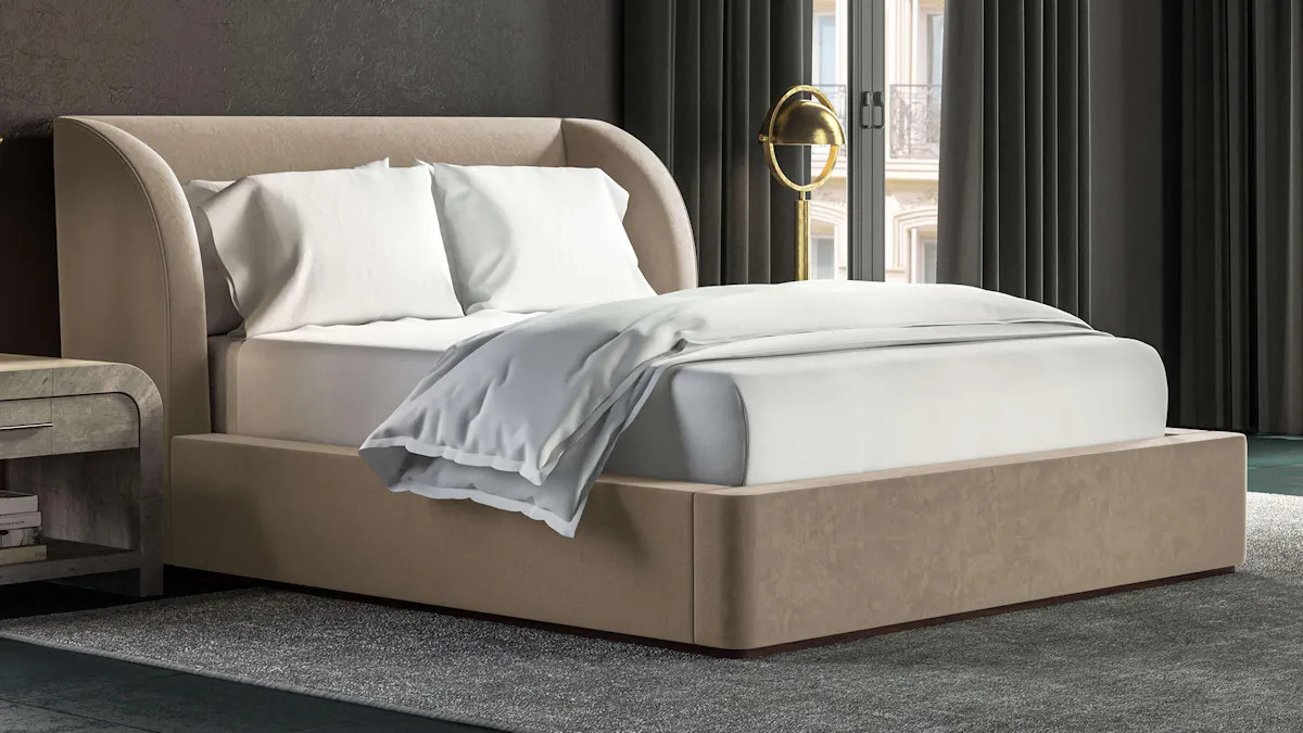 Cassis | Saatva Mattress